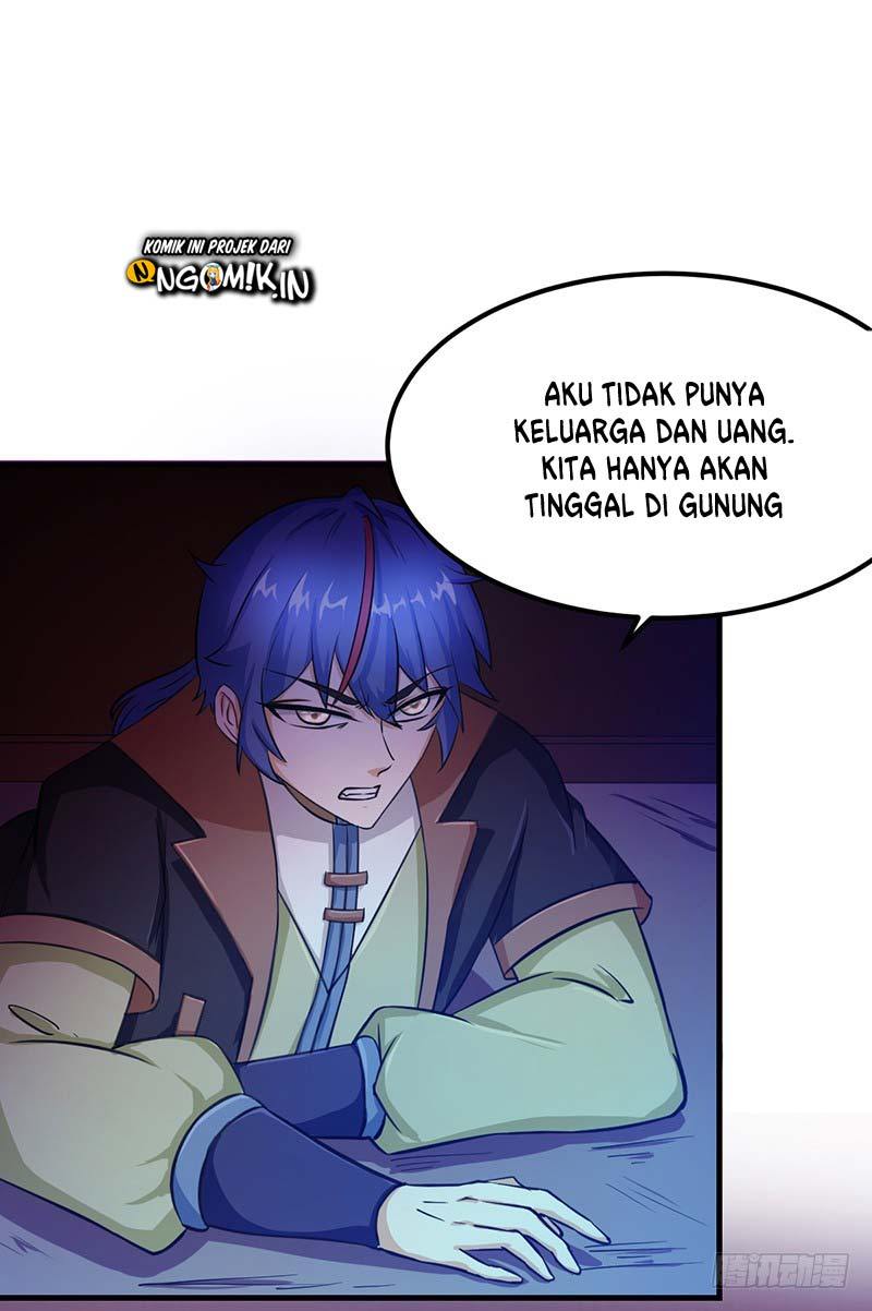 Martial Arts Reigns Chapter 06 Gambar 11